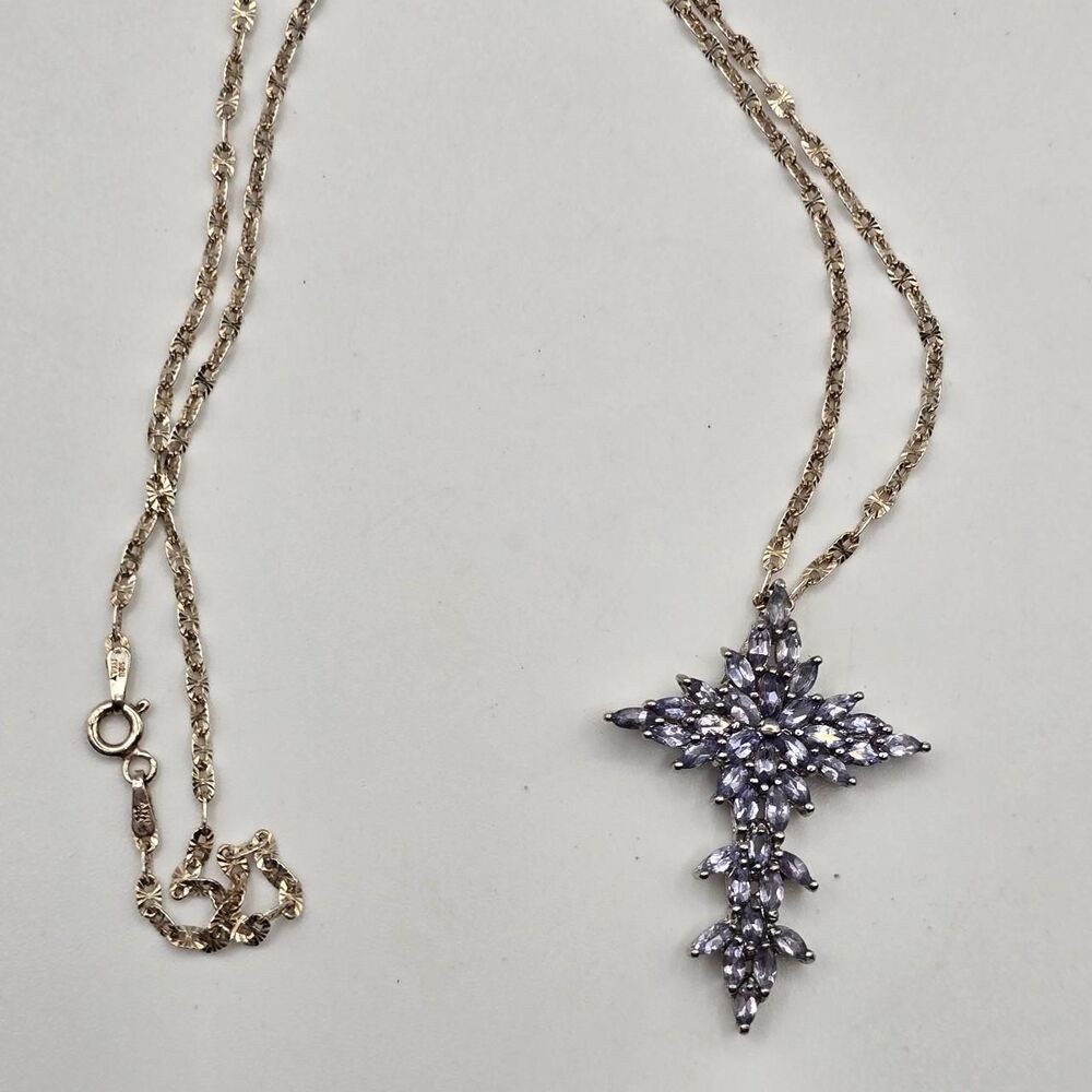 Tiffany-co Women's Gold and Silver Jewellery